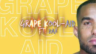 Смотреть клип Futuristic - Grape Kool-Aid Ft. Dax (Official Audio)