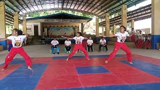 Iligan Arnis Anyo (Girls) screenshot 3