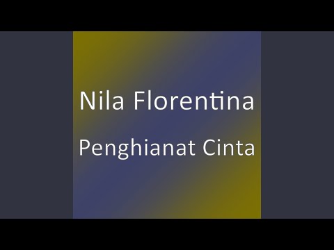 Nila Florentina - Hentikan Tangismu | Dangdut (Official Music Video)