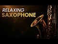 🎷 Saxophone Night LIVE – Romantic Bolero Instrumentals All Night