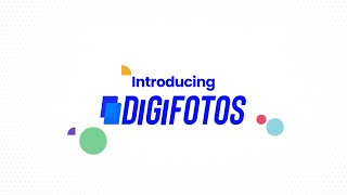 Introducing DigiFotos! screenshot 2