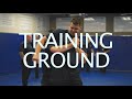 Mesa PD Training Ground | Defensive Tactics