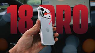 iPhone 18 Pro | First Day...