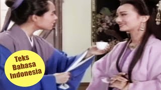 Lagu Saat Han Wen Mengajak Pai Su Chen Bersulang di Festival Perahu Naga | Legenda Ular Putih