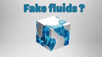 Default cube on steroids || Blender Tutorial