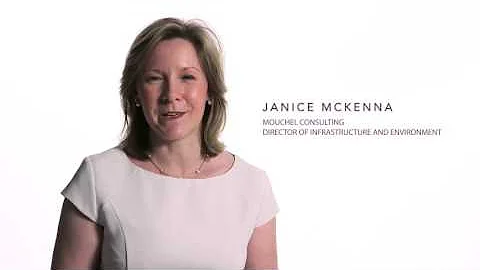 ICE Talks: Take more risks - Janice McKenna