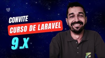 01 - Curso Gratuito de Laravel 9.x