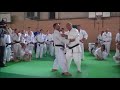 Isao okano technique 02 ko uchi gari  moroteko uchi combinaison