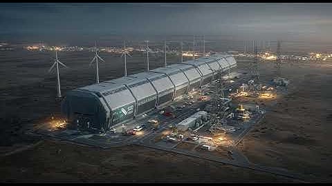 GE Vernova and Siemens Energy in Talks for Syria Reconstruction