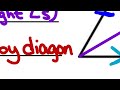 Geometry Monday 2-23 Rhombi