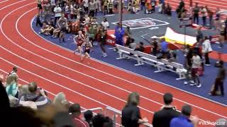 National DMR Record At VA Showcase!
