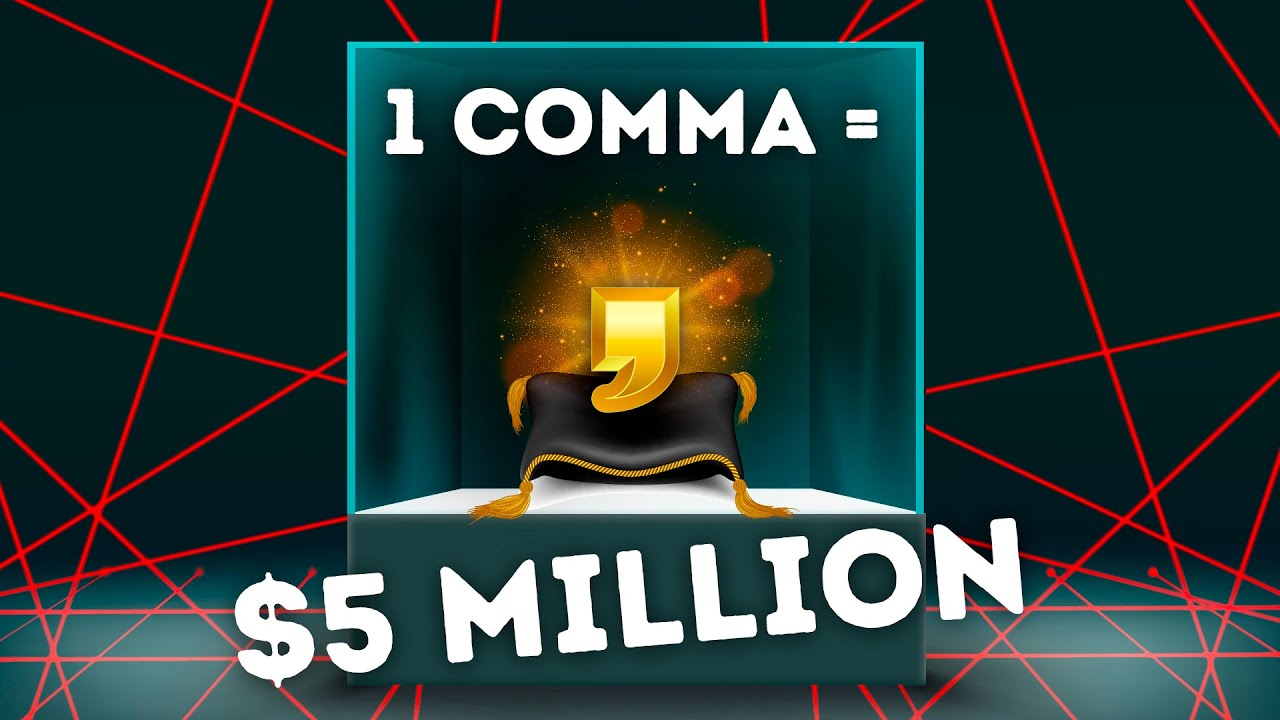 How a Missing Comma Cost a Company  Million