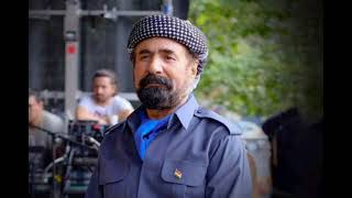 Şivan Perwer - Stran - Serhildan Jiyan E Û Berxwedan Jiyan E