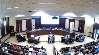 City of North Augusta Power Hour &amp; Council Meeting 05/04/2026