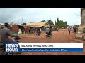 KADUNA INFRASTRUCTURE Sabon Tasha Residents Appeal For Rehabilitation Of Road TRUST TV