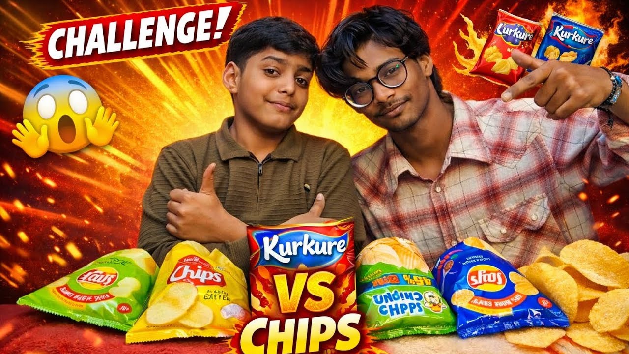 Honey prankster video Mayank vs😱 honey challenge chips and ❤️ with for end 