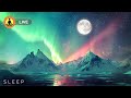 🔴 Deep Sleep Music 24/7, Sleeping Music, Insomnia, Meditation Music, Zen, Yoga, Study Music, Sleep