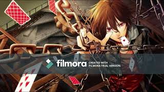 Nightcore - Am I supposed to apologize? (Male version)