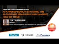 Trey Grainger - AI-Powered Search: Exploring the Algorithms Measuring (and Shaping) How We Think