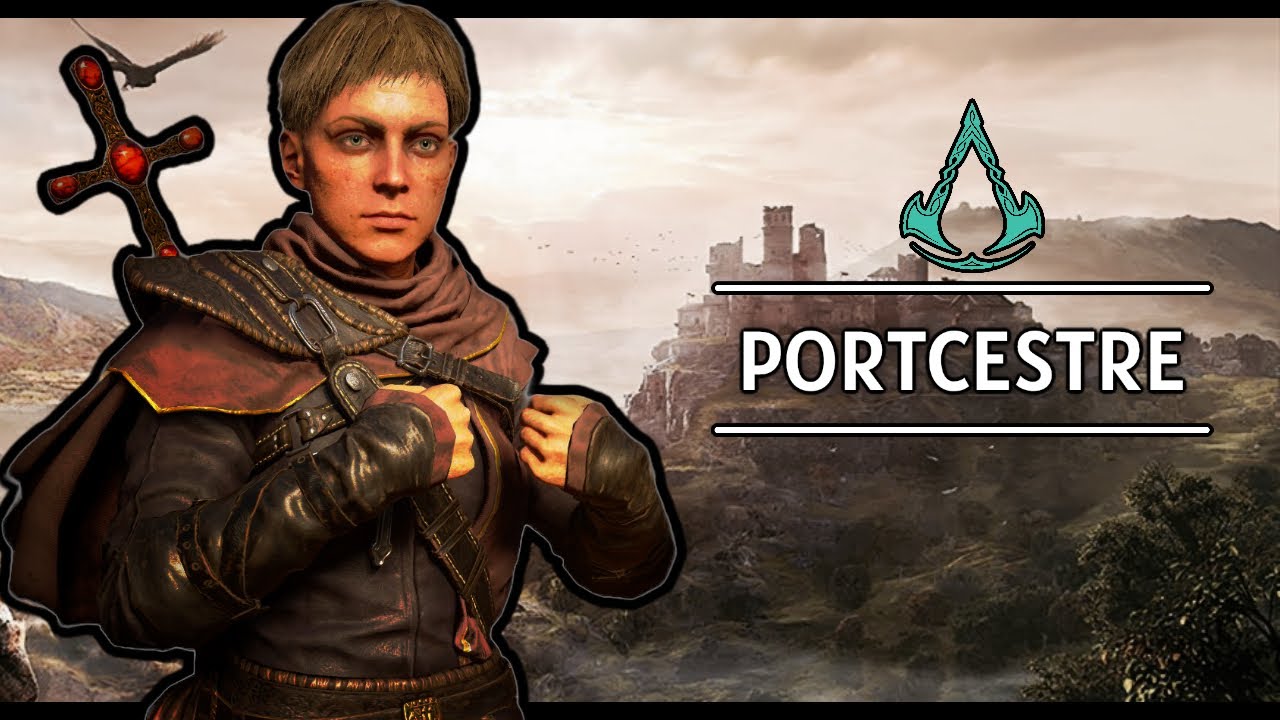 sigurd assassin's creed