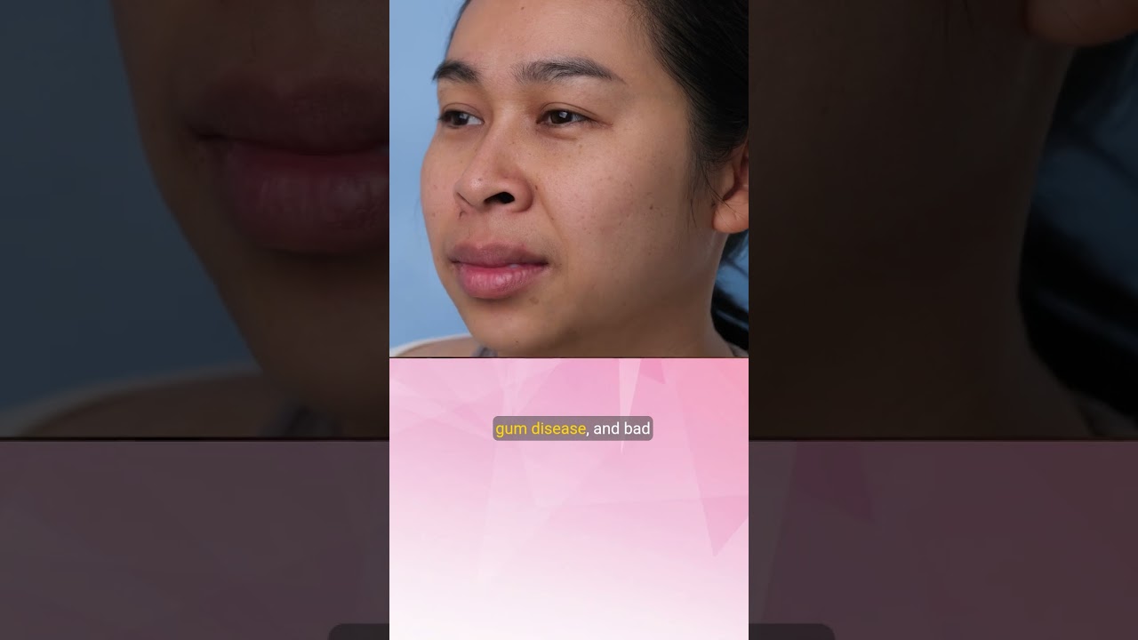 Alarming Truth About Thyroid Disorders and Your Mouth