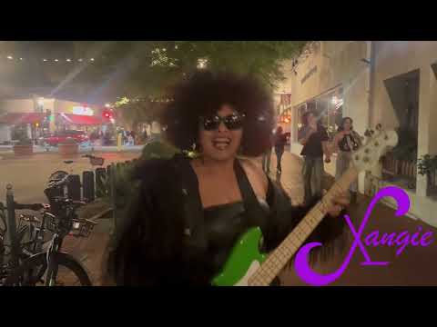 Xangie presents Let That Thang Go 2026