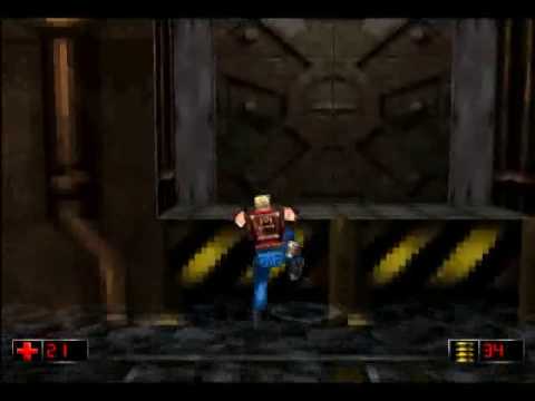 download psx duke nukem download psx duke nukem