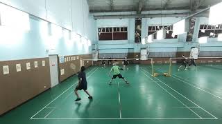 2022021906 PETER ETHAN VS 清哥 老蔡