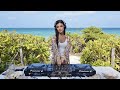 Korolova - Live @ Zanzibar, Tanzania / Melodic Techno & Progressive House Mix