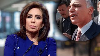 Judge Jeanine Pirro DIVORCED Her Husband Immediately After This Happened!