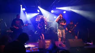 Bloodeagle - Keep Distance