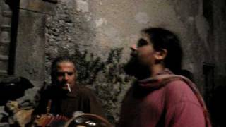 Tortora Centro Storico Zafarana Fest