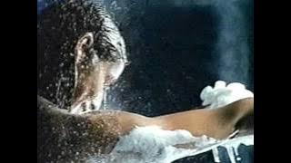 2003 - A Lush, Lathery, Skin Quenching Shower