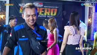 NEW GAPERO - Reog ponorogo - All Artis - ANNIVERSARY NOSTALGILA SAK LAWASE SUPPORT COMMUNITY