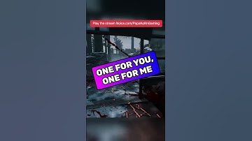 What happens to zombies in RE 2V8? #dbd #highlights #IntotheFog #foryou