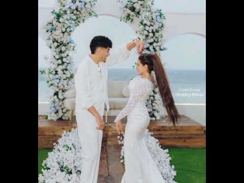 قناه المشاهير كتب كتاب حمو الطيخا Sohrts