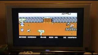 Celebrity TMK C64 Review - Commando Net Worth