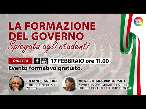 Video: A quale ramo del governo è attribuita la responsabilità costituzionale per il commercio?