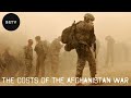 The Costs of the Afghanistan War