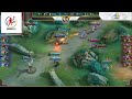 Turnamen Mobile Legends: Bang Bang - FORSEMA 2.0