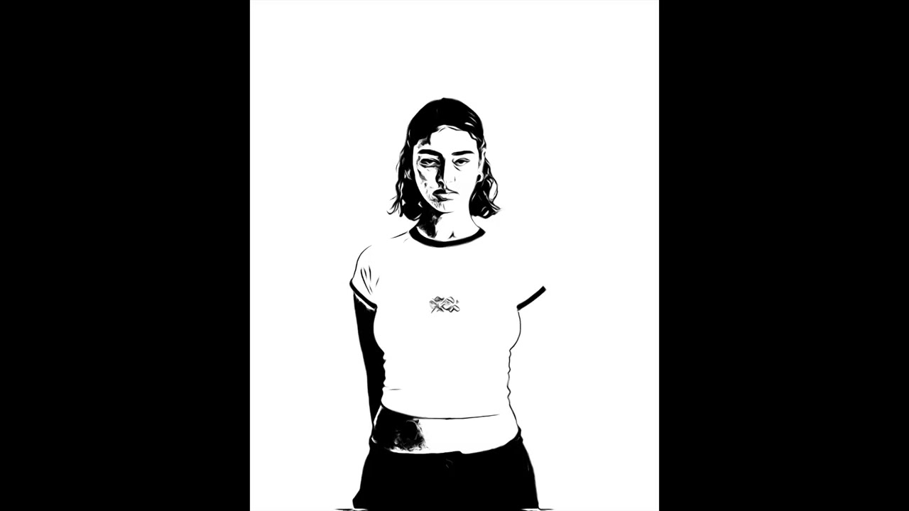 ONE WAY (Slowed + Reverb) – Dark Atmospheric Drum & Bass | Hypnotic DnB