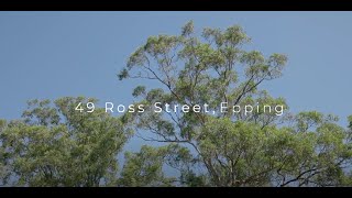 Celebrity 49 Ross Street, Epping Profile