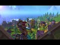 Montage  royalty  realm royale reforged