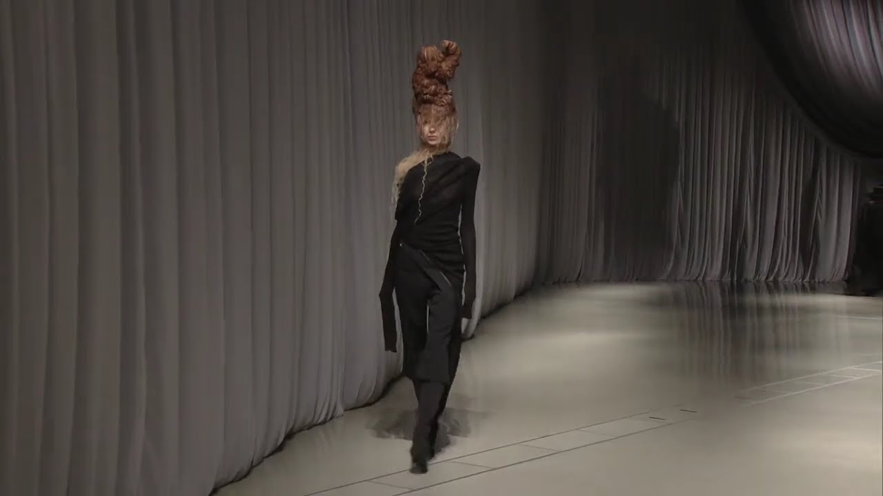 Rakuten Fashion Week TOKYO（楽天ファッション・ウィーク東京）