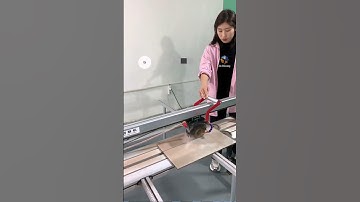 Máy cắt gạch nước Xinkai Z2 XS cắt gạch cung gạch men đát mạch đẹp