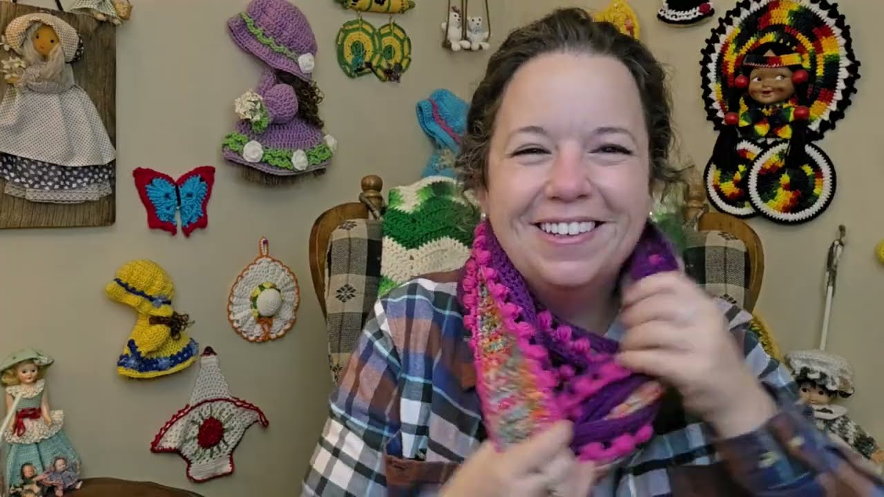 Chattin With Alana 88 - I'm so excited!  Several Updates to tell you about!  Come Check It Out!