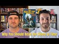 Why You Should Read the Wheel of Time
