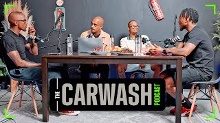  Carwash Episode 1 Tekos Meeting With Khoza Bafana Concerns Come To Fruition Psl Clubs Rated
