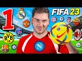 INIZIA LA CARRIERA di MR SPETTACOLO!! - FIFA 23 CARRIERA GIOCATORE #1