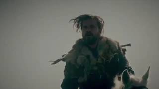 Ertuğrul Atı Şaha Kaldırırr